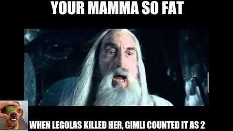 Memes That Will 99.0620% Make You Laugh. (e844) (LOTR special)