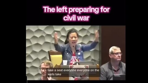 The Tunnell Take. The left is the fastest growing sector buying firearms. Geeeez. 🙄🙄