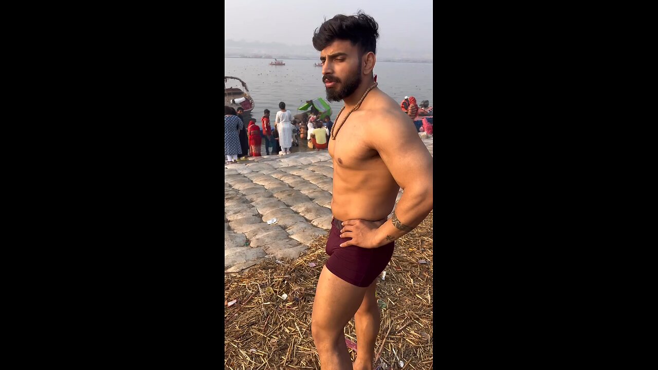 Indian Hot Male