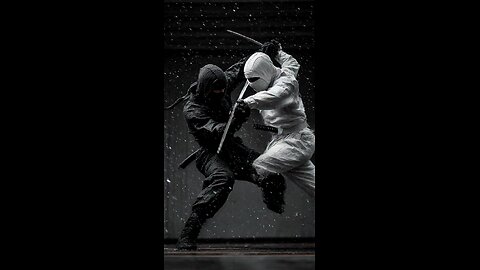 Ninja Fight