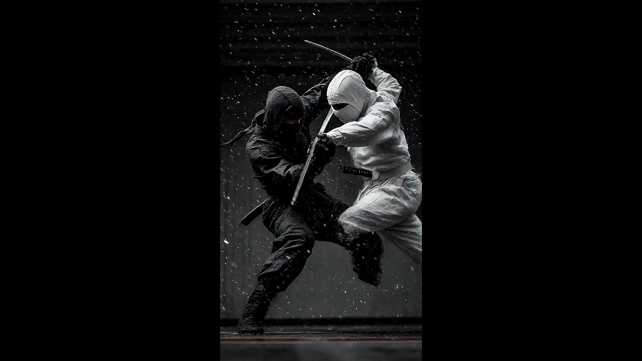 Ninja Fight