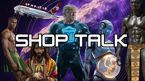 SHOP TALK: TRUMP CLEANS UP DC
