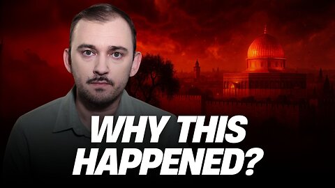 What You Need To Know About The Jerusalem Attack | BREAKING NEWS