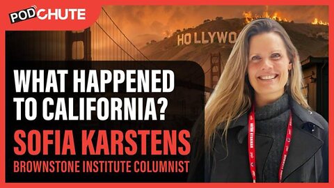 From Fires to Fury: Is California Beyond Saving? 7/1 11am ET