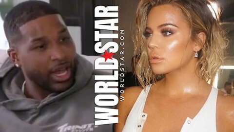 Tristan Thompson Reveals the Honest Truth Behind Repeatedly Cheating on Khloe Kardashian