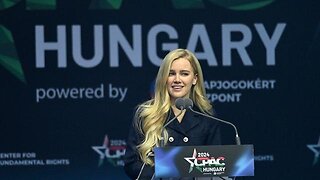 Eva Vlaardingerbroek - Many experts say that civil war is imminent. But our reality is worse...