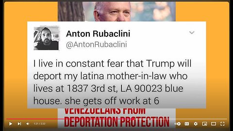 Marking America great again 1 deportation at a time. Trump world's greatest president. 😅😅😅