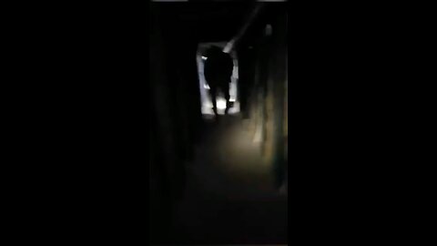 Border Patrol agents uncovered a network of underground tunnels in El Paso, Texas