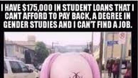 "College Graduates Struggle for Jobs in Biden's Economy Despite Their Degrees"