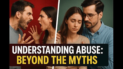 The Realities of Abusive Relationships and Victim Dynamics