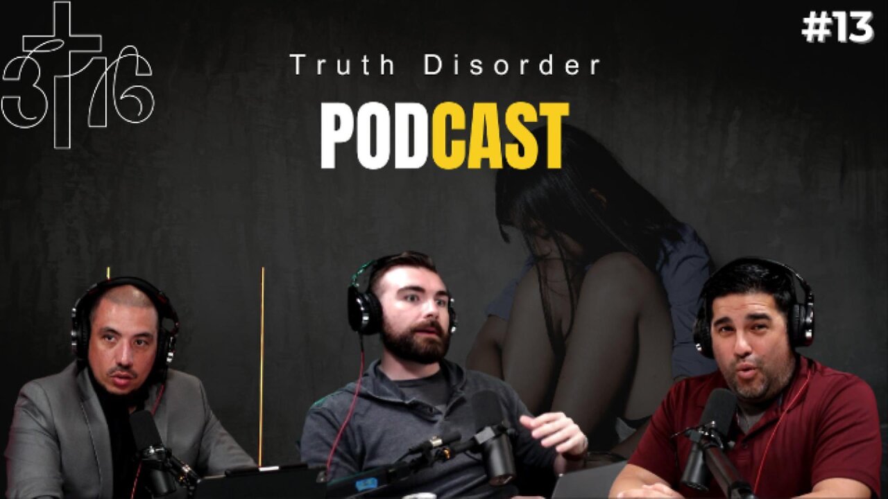 Tim Tebow, Divine Stats & Trump in the Middle East: Faith, Power & Global Impact