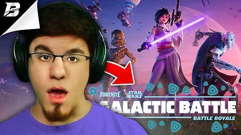 🔴 LIVE - RTMP TEST + FORTNITE UPDATE