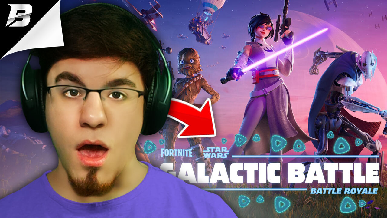 🔴 LIVE - RTMP TEST + FORTNITE UPDATE