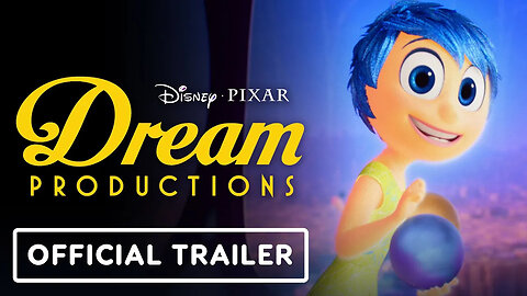 Dream Productions - Official Trailer (2024) Amy Poehler, Maya Rudolph
