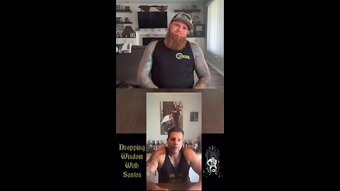 Episode 138 - @davesdiagnosticsandautomotive #beard #bearded #beardforlife #beardcareproducts