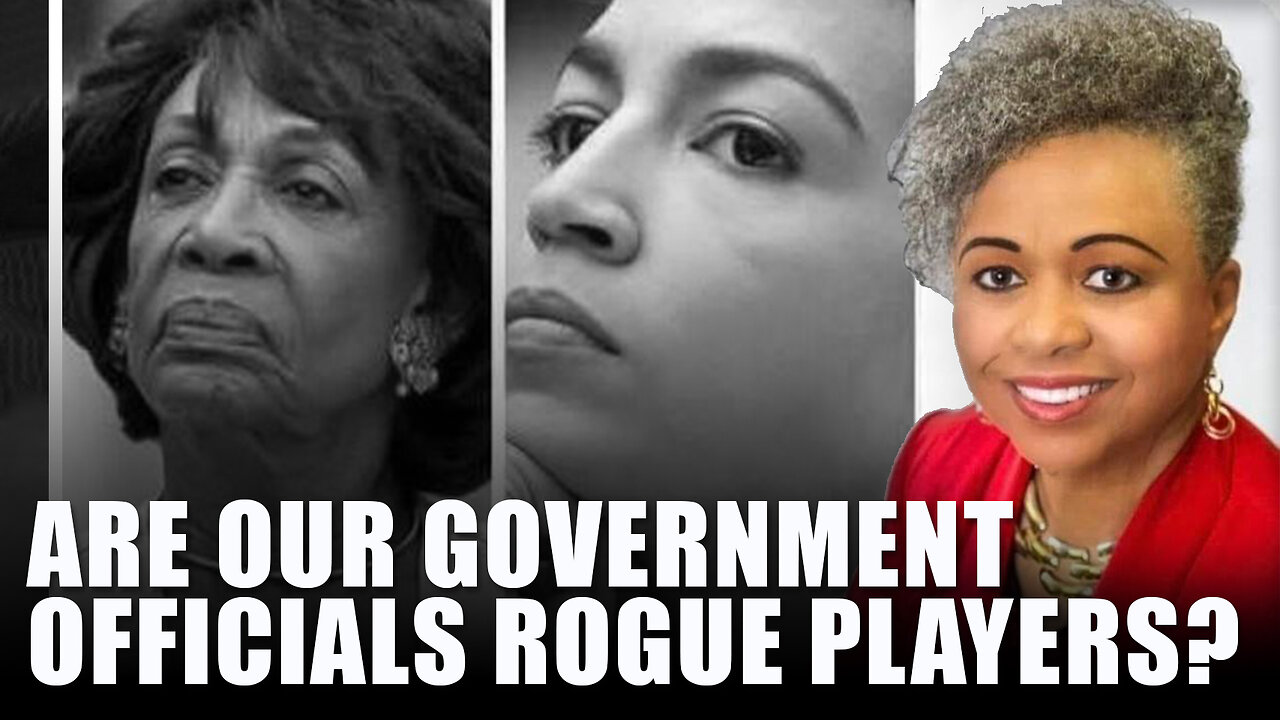 Ep. 201: Rogue Players; Clinical Perspectives: Taking A Stand
