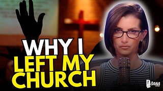 I Am LEAVING My Church After This...