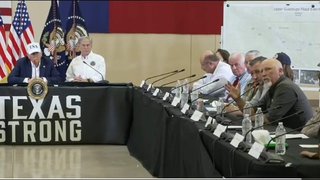 Rep Chip Roy Slams Reporter For Pointing Fingers
