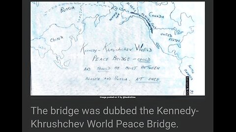 Someone was looking out for our interests