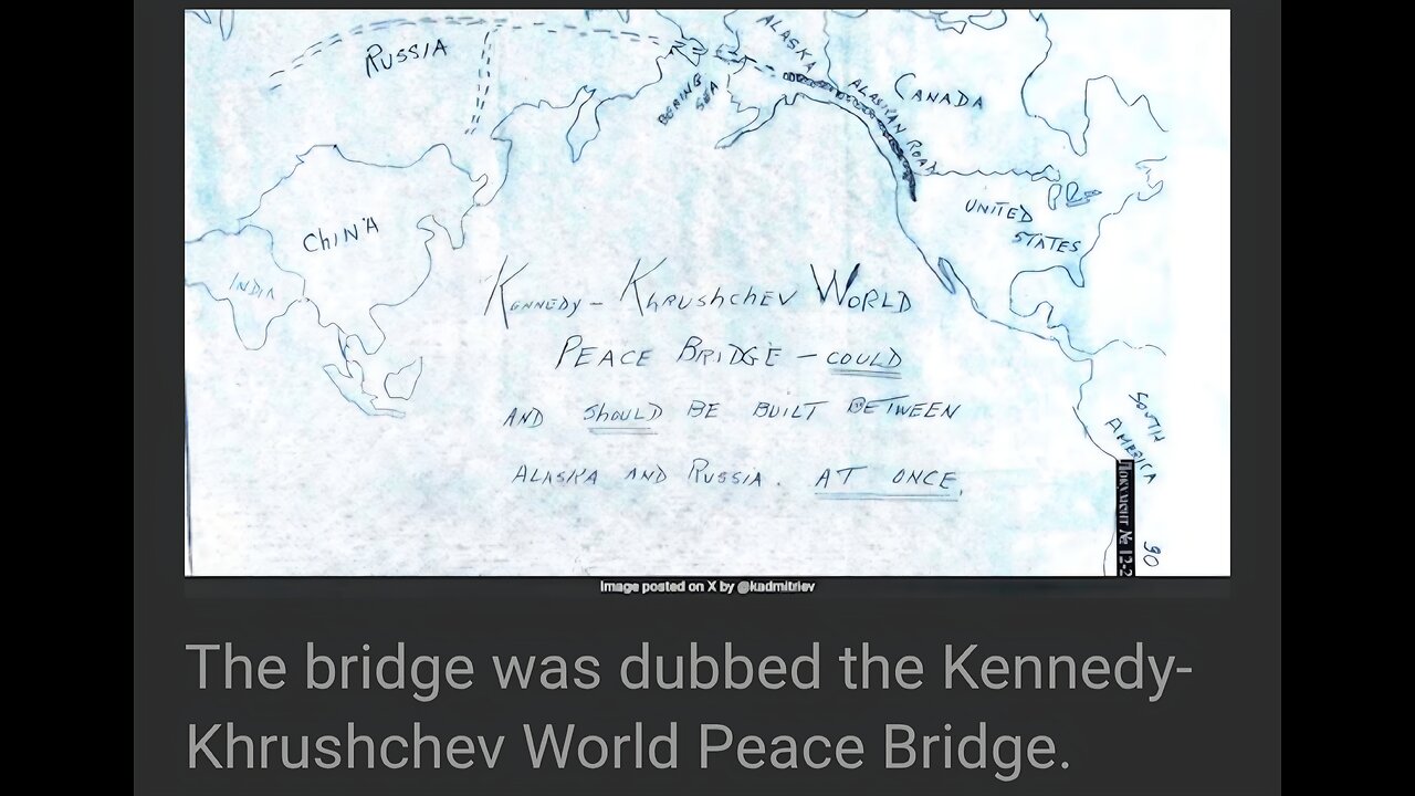 Someone was looking out for our interests