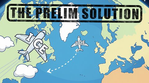 The SECRET PLANS for Greenland.