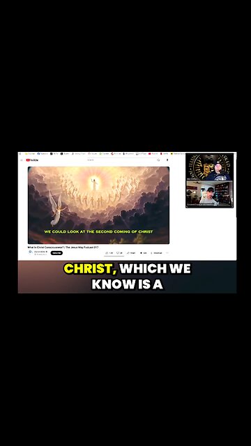 “We KNOW That The Return Of Christ Is Metaphysical”