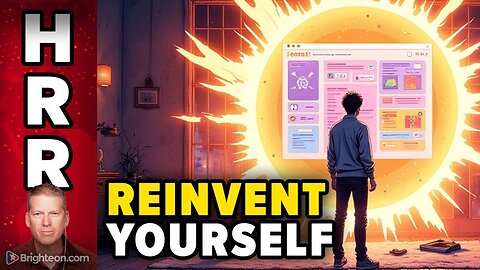 Reinvent Yourself to PROSPER in 2026 and Beyond