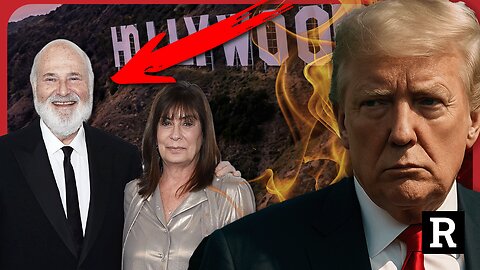 Rob Reiner’s Brutal Murder Ignites BACKLASH inside GOP