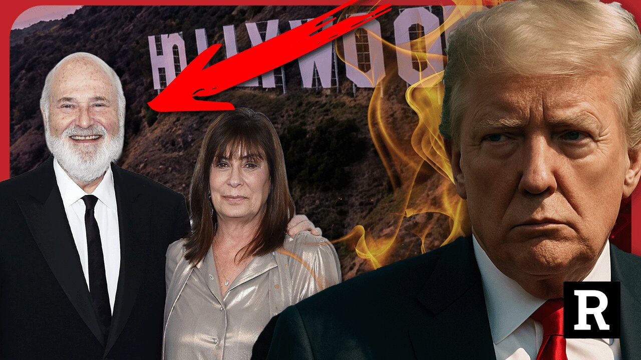 Rob Reiner’s Brutal Murder Ignites BACKLASH inside GOP