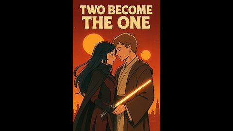 Twin Flame Love.