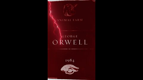 George Orwell: 1984: Part 2-Chapter 8