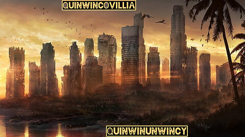 ©•QuinwinunwincyQuincovillian•®•(ResidentEvilCampagin)•™ˌˈɛntərˌˈteɪnər•℠