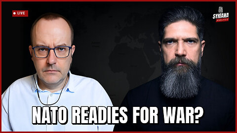 Poland vs Russia: NATO Article 4 Triggered | Cold War 2.0 | Syriana Analysis