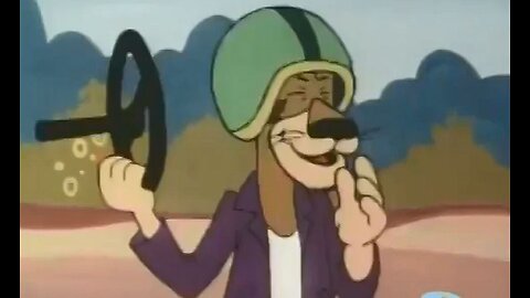 Heyyy, It's The King - The Riverbed 5000 - 1977 Cartoon Short - Episode Three - HD