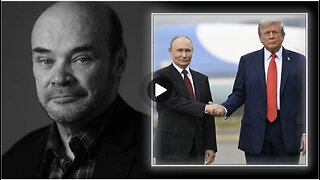 Martin Armstrong ~ BREAKING EXCLUSIVE: "Trump Knows That He's Going To Be Stabbed In The Back!