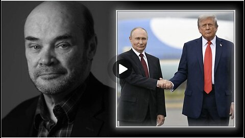Martin Armstrong ~ BREAKING EXCLUSIVE: "Trump Knows That He's Going To Be Stabbed In The Back!
