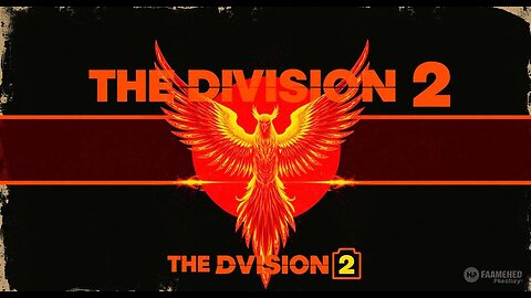 The Division 2 - vid 180 - ANSWERING THE CALL