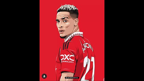 Anthony !!!!!!! 🙈🙈🙈🙈