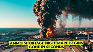 Sumy ammunition convoy targeted! What Russia found will shock you double-entry bookkeeping