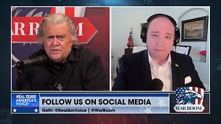 BRANDON WEICHERT: Ukraine Has Drained Our Stockpiles Below War Reserve Status. Ammunition And Platforms Meant To Defend Americans Are Gone