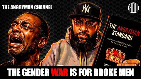 Women Are Not Your Problem. Poverty Is.