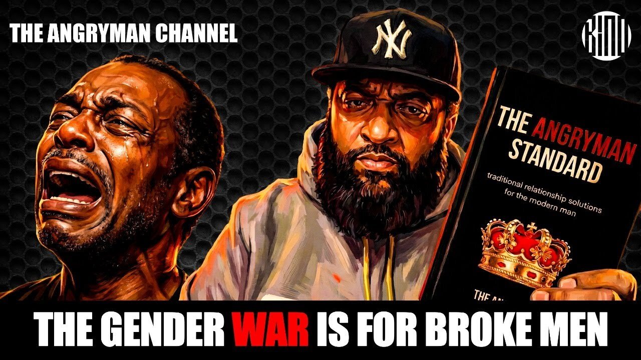 Women Are Not Your Problem. Poverty Is.