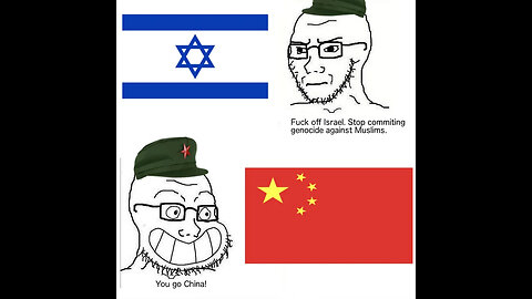 Responding to NFKRZ and Laowhy86; Is YouTube suppressing content critical of China and Russia?