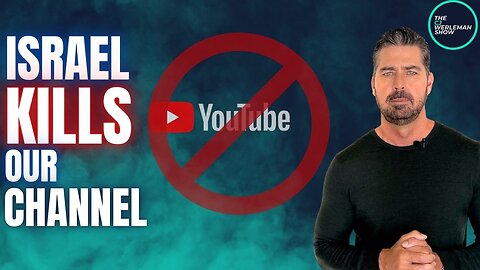 YouTube Deletes or Demonetizes +25,000 Pro-Palestine Channels