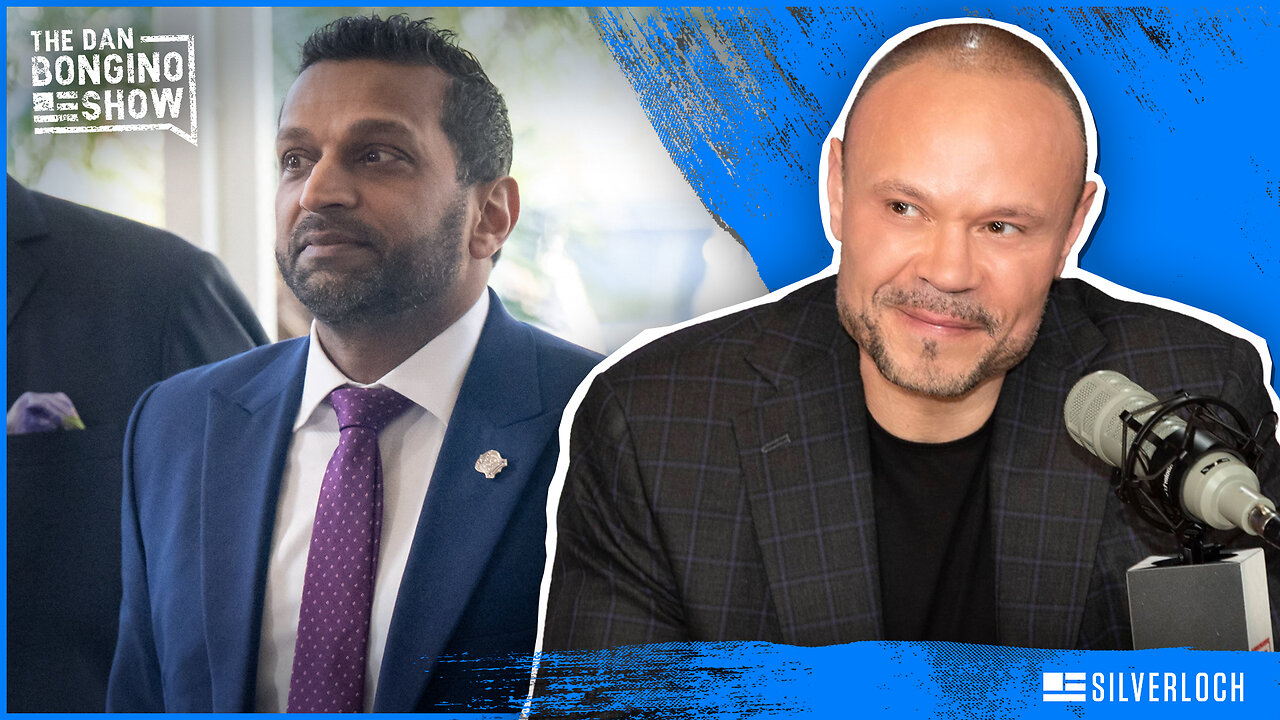 Another BS Hit Piece (Ep. 2498) - 04/20/2026