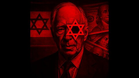 Why ZIONISTS Want GLOBAL Control – Gangstalked Professor Exposes Protocols of Zion