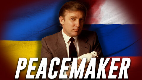 BREAKING: Trump Requests That Putin Prevent The TOTAL MASSACRE Of Thousands