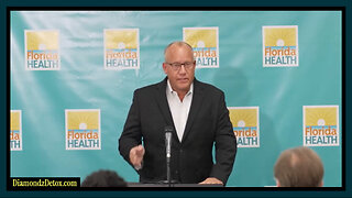 ⚕️ Dr. Pierre Kory Says His Clinic is Filled With Covid Vaxx Injured Patients Who Are Very Sick and Financially Decimated