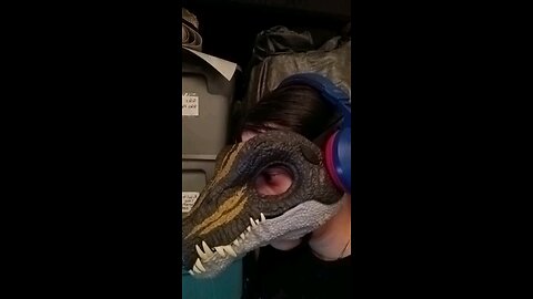 My headphones disappeared