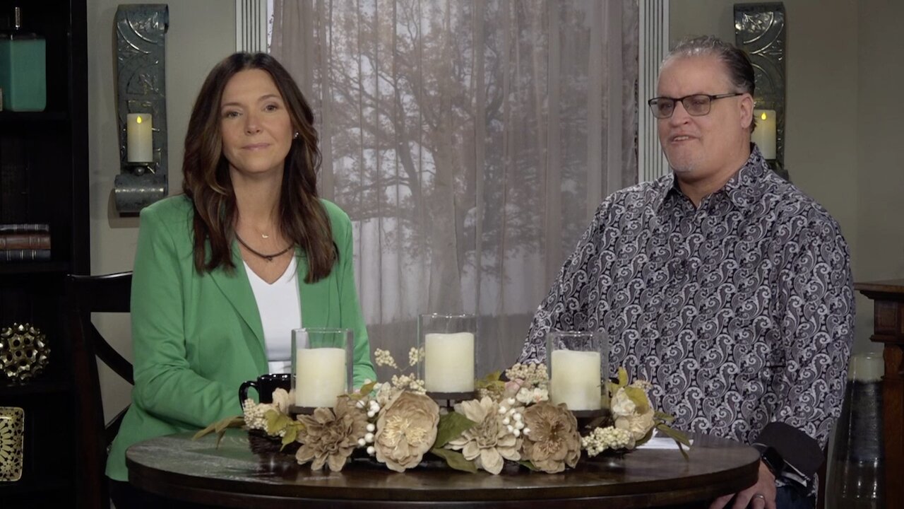 RHEMA Praise: “Mental and Emotional Healing” | Pastor Craig W. Hagin